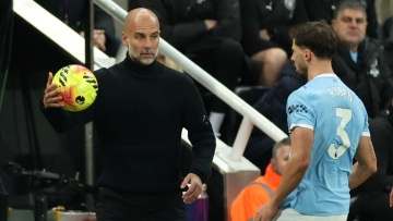 «Όποιος γυρίσει με παραπανίσια κιλά, μένει σπίτι», το αυστηρό μήνυμα του Γκουαρδιόλα στη Σίτι για τις διακοπές