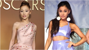 Τι συμβαίνει με την Αριάνα Γκράντε; Το στρες, τα αντικαταθλιπτικά και η τεράστια απώλεια κιλών