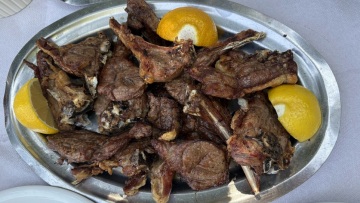 Αρνί - Κατσίκι: Ποιο κομμάτι ταιριάζει σε κάθε μαγείρεμα (+ τιμές)