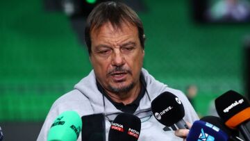 Παναθηναϊκός: Χωρίς την καθιερωμένη media day πριν το ματς με τη Ρεάλ