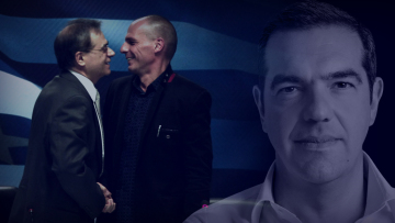 O Τσίπρας για το email Χαρδούβελη: Ο Σαμαράς μου είχε στήσει παγίδα χρεοκοπίας, δούλευε σενάριο «αριστερής παρένθεσης»