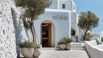 CrediaBank: Χρηματοδότηση μικρομεσαίων τουριστικών επιχειρήσεων μέσω ΕΣΠΑ