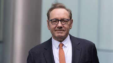 Κέβιν Σπέισι: «Δεν είμαι εθισμένος στο σεξ» - Τι κατέθεσε σε δίκη στην Καλιφόρνια