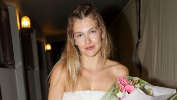 Κλέλια Ανδριολάτου για την προσωπική της ζωή: Δεν είμαι έτοιμη να εμφανίσω τη σχέση μου