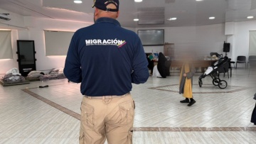 Οι κολομβιανές αρχές διέσωσαν 17 παιδιά που βρίσκονταν στα χέρια υπερορθόδοξης εβραϊκής σέκτας