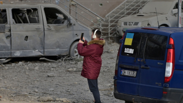 Politico: Πώς η Μόσχα στρατολογεί Ουκρανούς για κατασκοπεία, χιλιάδες οι υποθέσεις εσχάτης προδοσίας