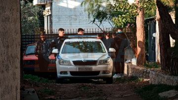 Δίωξη για ανθρωποκτονία στον αδελφοκτόνο της Νέας Περάμου - Οι κατηγορίες που αντιμετωπίζει ο 48χρονος αδελφός του