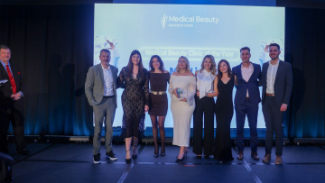 Seneca Medical Group: Η κλινική που κέρδισε το βραβείο Medical Beauty Clinic of the Year για τις προηγμένες θεραπείες