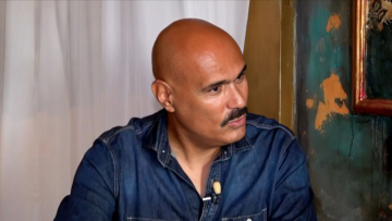 Δημήτρης Σκουλός: Δεν γλείφω εκεί που φτύνω, αυτά τα αφήνω για άλλους 