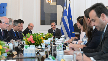 Επτά μεγάλες αλλαγές για διαθήκες και κληρονομιές - Καταργούνται εντελώς οι λόγοι αποποίησης της κληρονομιάς λόγω χρεών