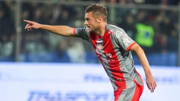 Τζέιμι Βάρντι: Διέρρηξαν τη βίλα του στη λίμνη Γκάρντα κλέβοντας κοσμήματα και ρολόγια
