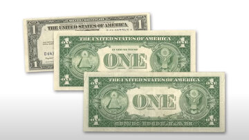 Η μικρή πόλη που «γεννήθηκε» το δολάριο και δεν δέχεται... δολάρια (vid)  