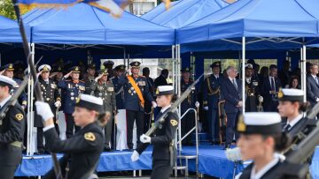 Ένοπλες Δυνάμεις: Οι πρώτες γυναίκες έφεδροι αξιωματικοί στα Ειδικά Προγράμματα Θητείας