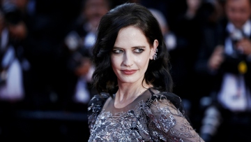 Η Εύα Γκριν προστίθεται στο καστ της τρίτης σεζόν του «Wednesday»