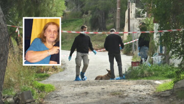 Ξεψύχησε λέγοντας το «Πάτερ Ημών» κλαίγοντας και παρακαλώντας για τη ζωή της η 75χρονη στη Σαλαμίνα