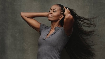 Η αδυνατισμένη Μισέλ Ομπάμα έβαλε «φωτιά» στα social media: «Πήρες Ozempic, παραδέξου το» της γράφουν