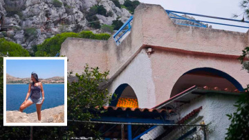 Σαλαμίνα: Πείραξε τις κάμερες, έβαλε μάσκα και πήγε να ληστέψει την πεθερά της – Τη σκότωσε γιατί νόμιζε ότι την αναγνώρισε
