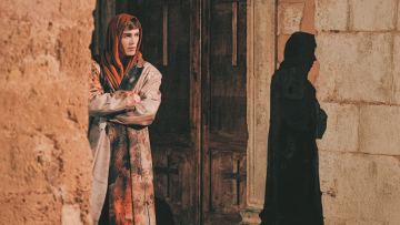 «Ο Χριστός ξανασταυρώνεται» γίνεται ταινία... αλλιώς - Τα γυρίσματα, οι πρωταγωνιστές, η ιστορία