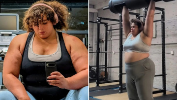 Χάος στον τελικό για τη δυνατότερη γυναίκα του κόσμου - Κατηγορούν τη νικήτρια πως είναι βιολογικά άντρας, δείτε βίντεο και φωτογραφίες