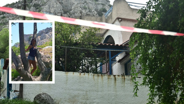 Φονικό στη Σαλαμίνα: Ο γιος της 75χρονης αποκαλούσε «δύναμη της ζωής του» τη γυναίκα που σκότωσε την ίδια του τη μητέρα