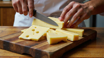 Την απέλυσαν για ένα κομμάτι τυρί: Το Ανώτατο Δικαστήριο δικαίωσε το σούπερ μάρκετ