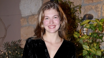 Κλέλια Ανδριολάτου: Χαίρομαι πολύ που βρίσκομαι στη λίστα του Forbes Greece, μόνο εγώ ξέρω πόσο έχω κοπιάσει
