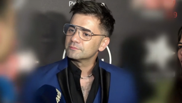 Θοδωρής Μαραντίνης: Επιτέλους είμαι πολύ καλά στην προσωπική μου ζωή
