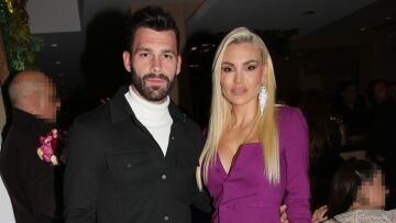 Στάθης Σχίζας για Αλεξάνδρα Παναγιώταρου: Δεν κρατάμε επαφές, έχει μπει τελεία