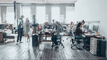 Πώς θα αυξηθούν οι μέσοι μισθοί: Τα νέα μέτρα για τη διευκόλυνση σύναψης συλλογικών συμβάσεων, αναλυτικά τι αλλάζει