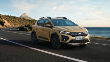 Dacia Sandero: Εξακολουθεί να διαπρέπει στις πωλήσεις
