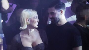 Αλεξάνδρα Παναγιώταρου: Έχω επιλέξει να θωρακίσω την προσωπική μου ζωή