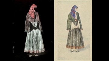 Μια έκθεση γεμάτη ιστορίες