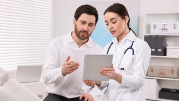 HIV: Περισσότερα από 21.000 περιστατικά στην Ελλάδα
