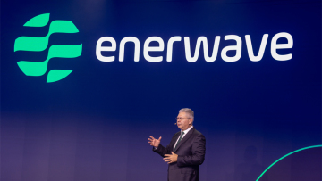 Enerwave: το νέο κεφάλαιο της ενέργειας στην Ελλάδα
