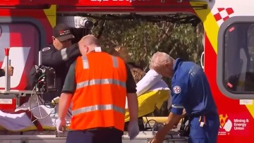 Τραγωδία στην Αυστραλία: Καρχαρίας κατασπάραξε 20χρονη - Σε κρίσιμη κατάσταση φίλος της