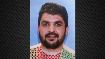 Αυτός είναι ο Αφγανός συνεργάτης της CIA που πυροβόλησε τους εθνοφρουρούς κοντά στον Λευκό Οίκο