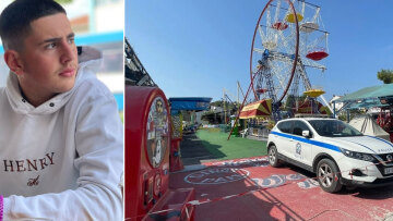 «Είδα τον Γιάννη διαλυμένο» - Τι κατέθεσαν η μητέρα και ο αδερφός του 19χρονου που σκοτώθηκε σε λούνα παρκ στη Χαλκιδική