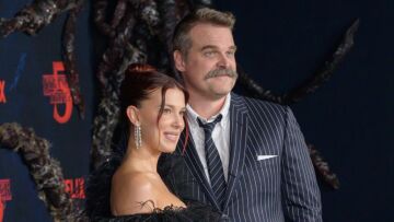 Μίλι Μπόμπι Μπράουν για τον Ντέιβιντ Χάρμπορ: Εκτιμάμε τη φιλία μας περισσότερο από οτιδήποτε άλλο