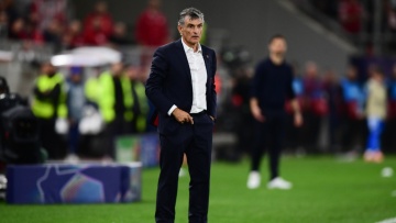 Μεντιλίμπαρ: «Κολακευτικό να μιλάει ο Μπαπέ με καλά λόγια για τον Ολυμπιακό» 