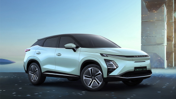 OMODA & JAECOO: Η νέα εποχή των έξυπνων SUV που αλλάζουν το παιχνίδι