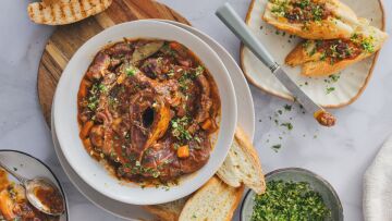 Μαγειρικό Ημερολόγιο Δεκεμβρίου: Τι μαγειρεύουμε κάθε μέρα στον πιο εορταστικό μήνα