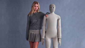 Θα δίνατε 20.000 ευρώ για να σας κάνει τις δουλειές του σπιτιού ένα ανθρωποειδές ρομπότ;