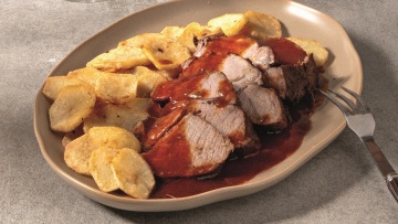 Χοιρινό ρόστο: Μικρά μυστικά για ένα τέλειο αποτέλεσμα
