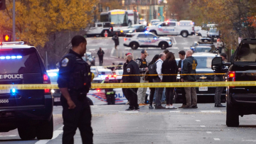 Ο Αφγανός που πυροβόλησε τους εθνοφρουρούς στην Ουάσινγκτον είχε συνεργασθεί με τον αμερικανικό στρατό και τη CIA πριν έρθει στις ΗΠΑ