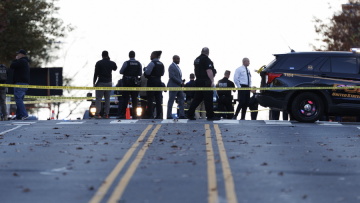 Οι ΗΠΑ αναστέλλουν την εξέταση όλων των αιτήσεων Αφγανών για μετανάστευση μετά την επίθεση κατά των εθνοφρουρών