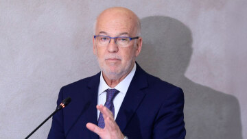 Φλωρίδης: Όποιος γονέας διαφωνεί με την απόφαση για επιμέλεια, μπορεί να ζητήσει αναστολή μέχρι το εφετείο όπως συμβαίνει σε άλλες υποθέσεις