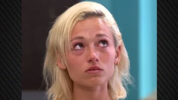 GNTM: Κλάματα στο Makeover - «Δεν μπορώ να με δω όμορφη έτσι»