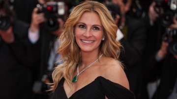 Τζούλια Ρόμπερτς για τα δίδυμα παιδιά της: Ανέτρεψαν τη ζωή μου