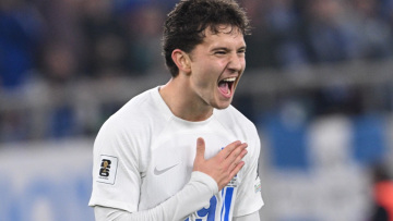 Μίλαν: Ο Καρέτσας ψηλά στην μεταγραφική λίστα των ροσονέρι που ετοιμάζουν πρόταση για τον Γενάρη
