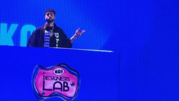 O Lil Koni στα MadWalk με νέο τραγούδι